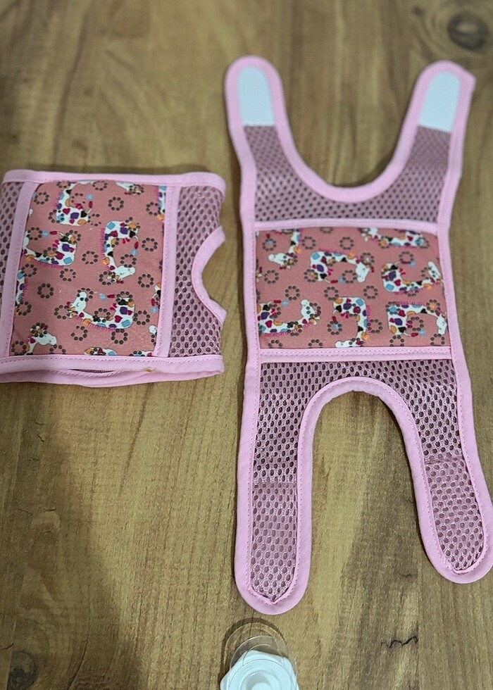 Diz koruma - Görsel 2