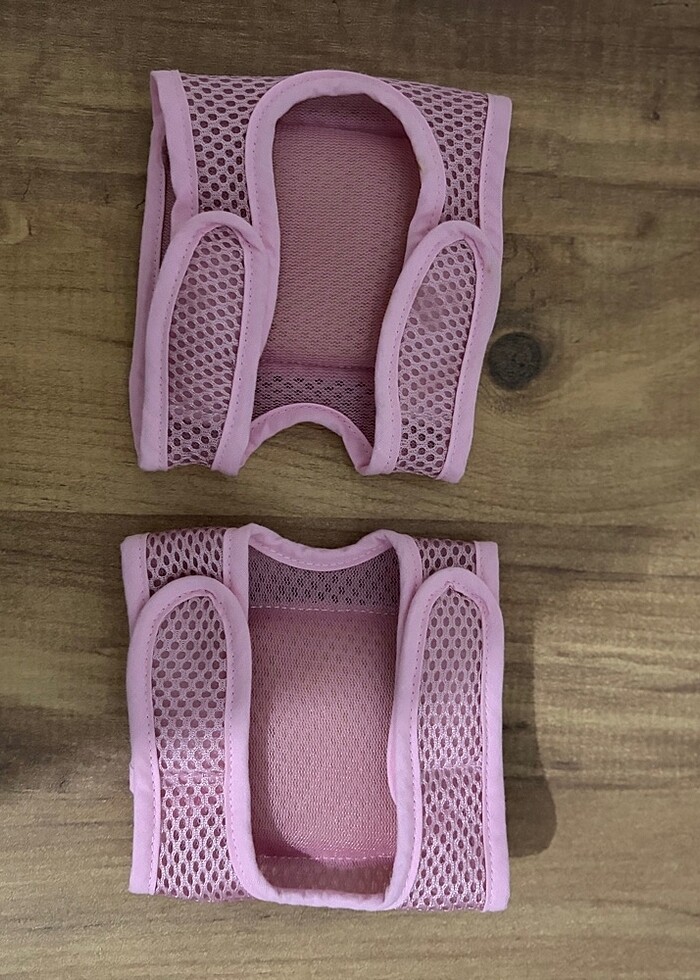 Diz koruma - Görsel 3