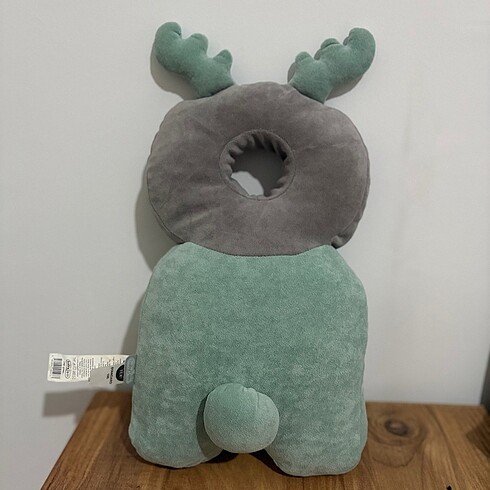 Bebek kafa Korumalık - Görsel 2