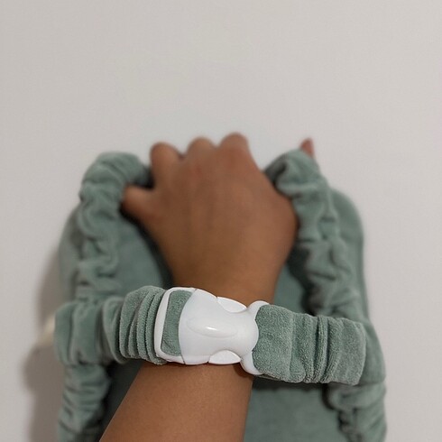 Bebek kafa Korumalık - Görsel 4