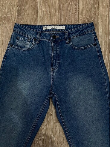 38 Beden lacivert Renk Kadın jeans