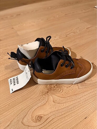 H&M Erkek çocuk ayakkabı