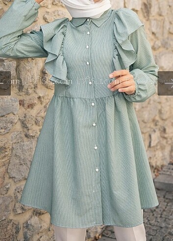 Tofisa tunik