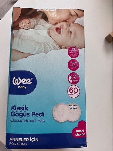 Göğüs pedi