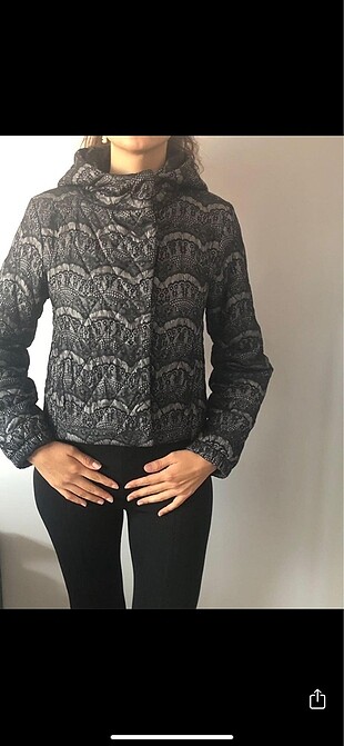 38 Beden Koton Mont