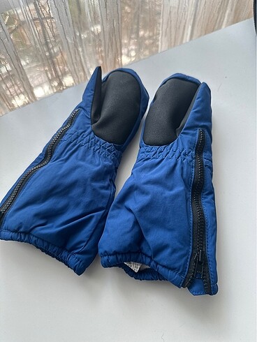 Decathlon Decathlon 4/5 yaş eldiven