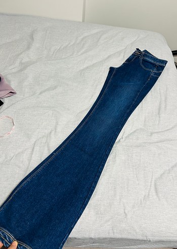 Benetton HİÇ GİYMEDİM