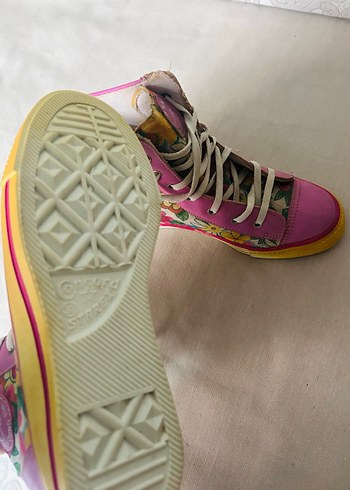 Converse ayakkabı - Görsel 3