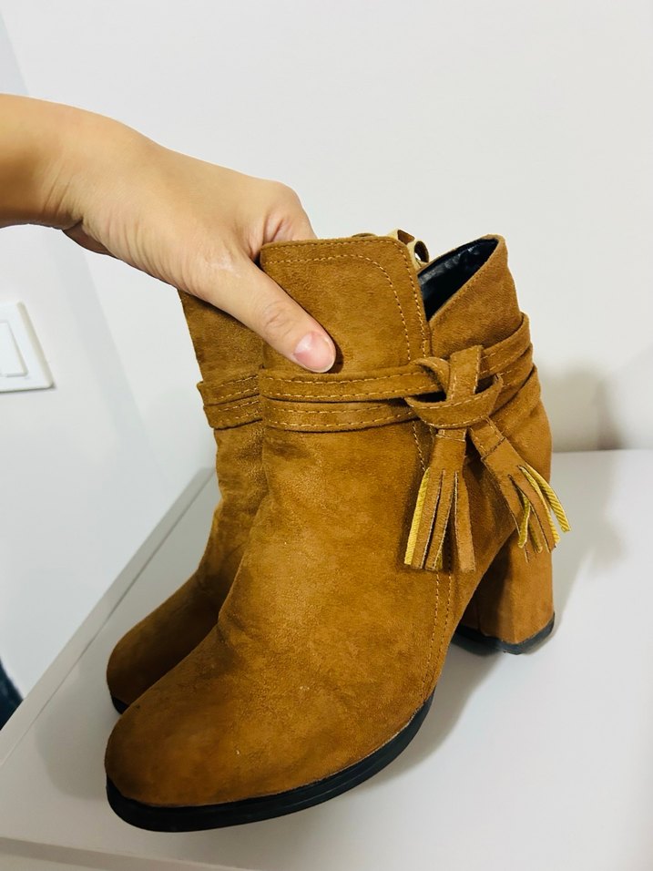 SÜET RAHAT BİR BOT - Görsel 2