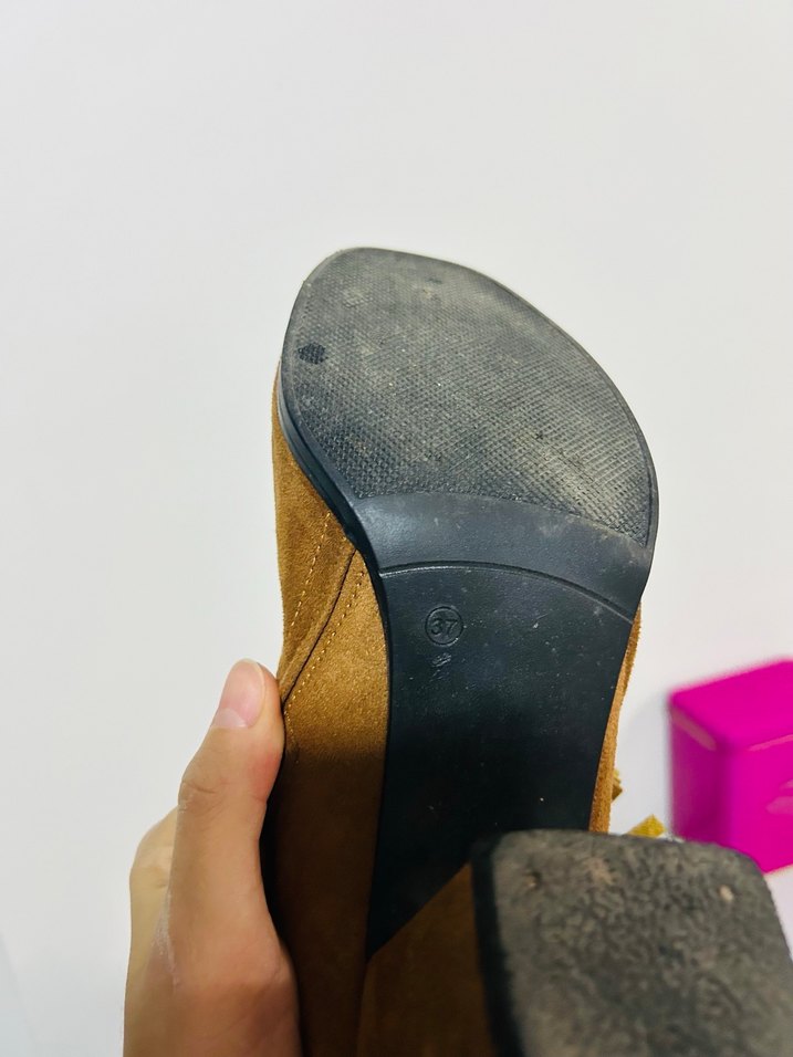 SÜET RAHAT BİR BOT - Görsel 3