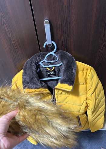 ZARA MONT - Görsel 2