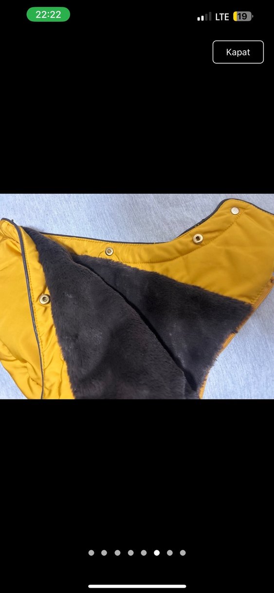 ZARA MONT - Görsel 3