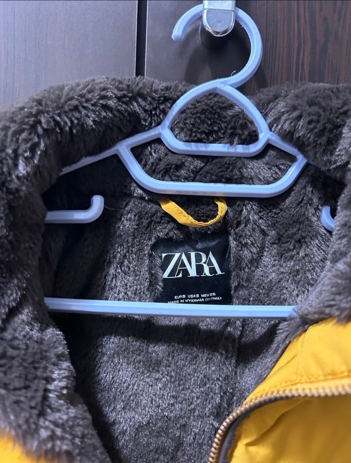 ZARA MONT - Görsel 5