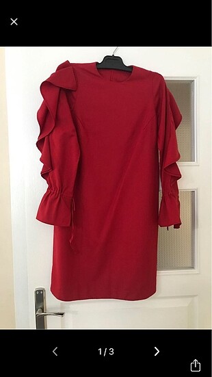 Zara Bayan tunik