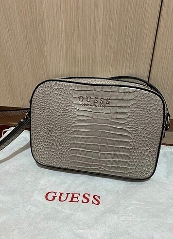 Guess çanta