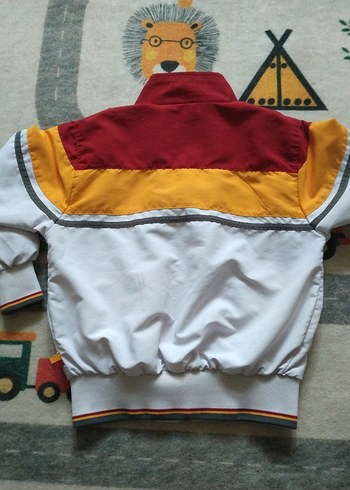 GS STORE YAĞMURLUK - Görsel 2