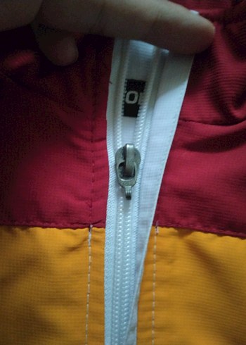 GS STORE YAĞMURLUK - Görsel 6