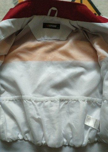 GS STORE YAĞMURLUK - Görsel 4