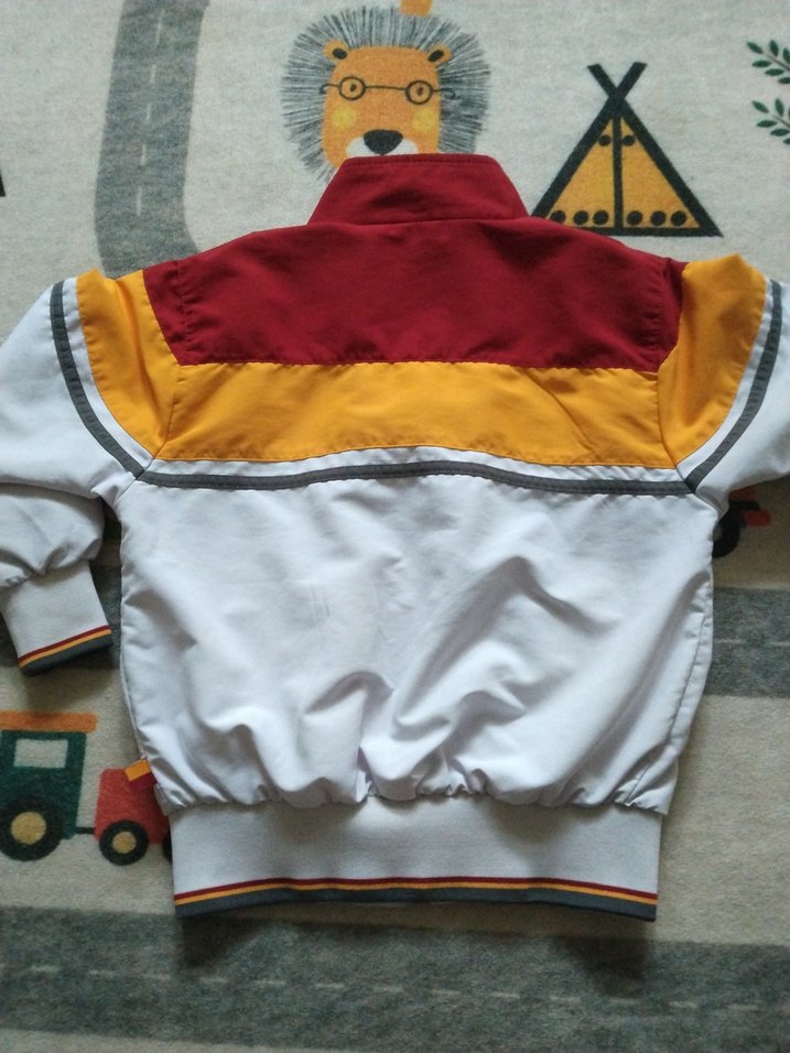 GS STORE YAĞMURLUK - Görsel 2