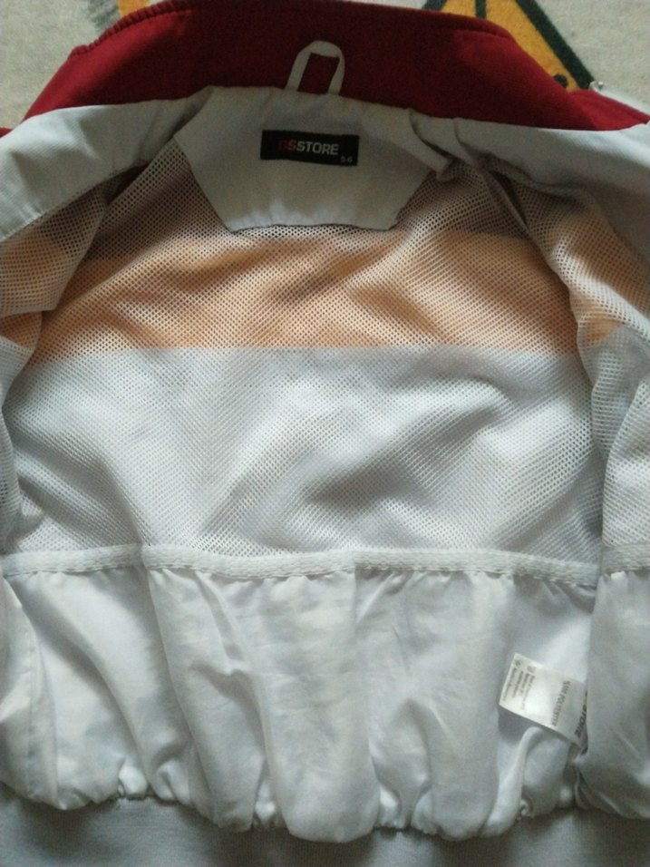 GS STORE YAĞMURLUK - Görsel 4