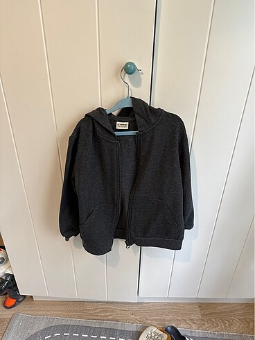 Erkek çocuk sweatshirt