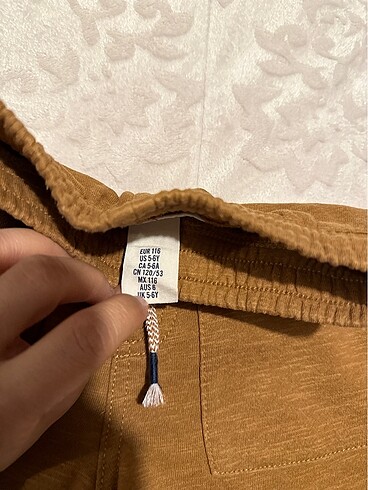 H&M Erkek çocuk şort