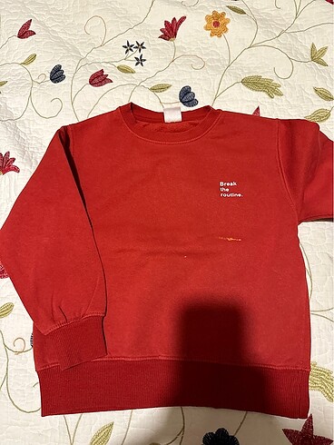 Sweatshirt