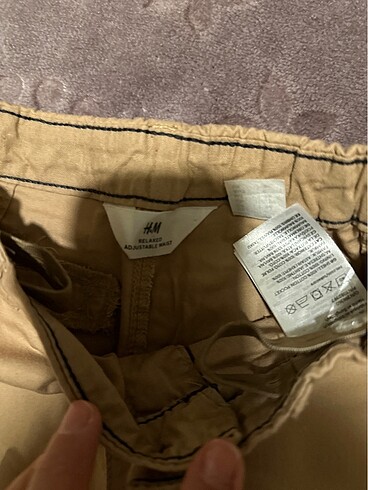 H&M Eekek çocuk pantolon