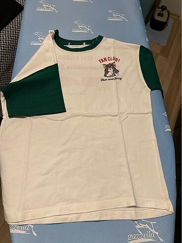 Erkek cocuk t shirt