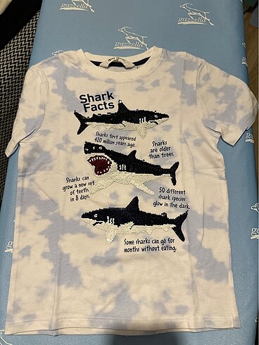 Erkek çocuk t shirt