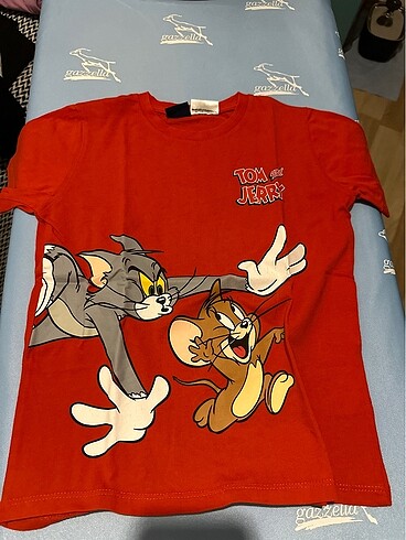 Erkek cocuk tshirt