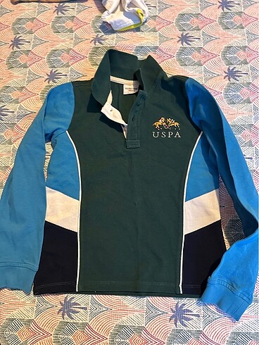8 Yaş Beden Eekek cocuk tshirt