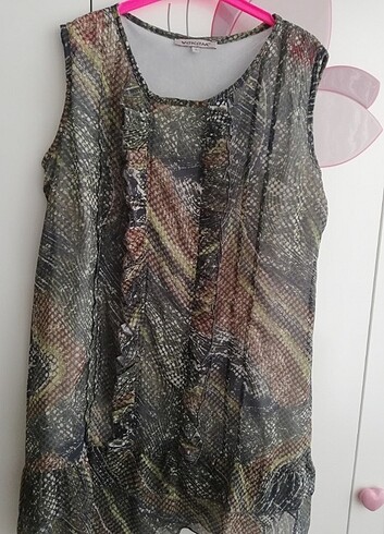 Tunik bluz 