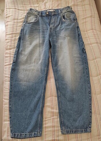 Bershka Jean 
