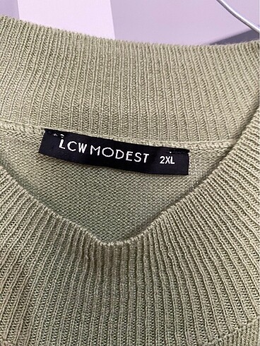 LC Waikiki Tunik