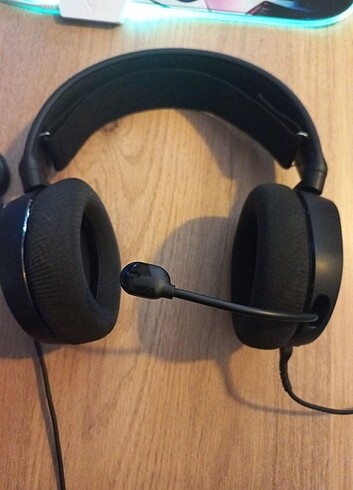 SteelsSeries. arctics 5