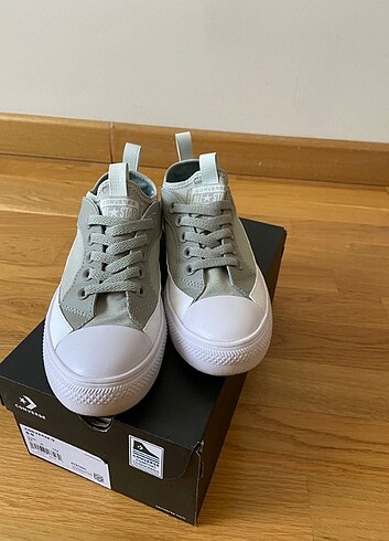 Converse All Star Wave Ultra Easy On Spor Ayakkabı
