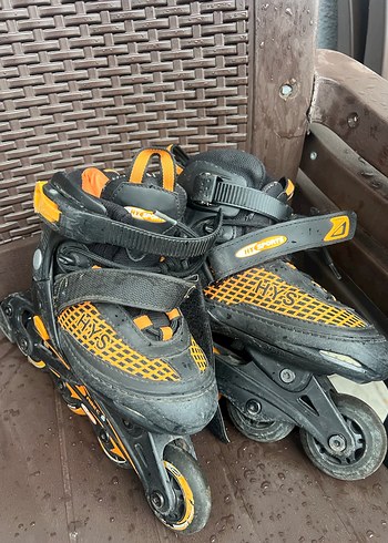 Diğer Hyskate Erkek Paten
