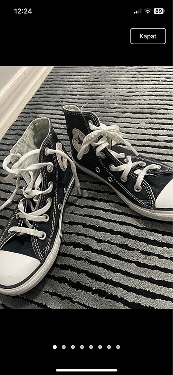 Converse orjinal