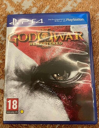 Ps4 oyunu