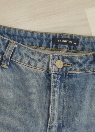 Trendyolmilla Mom Jean