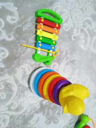 oyuncaklar