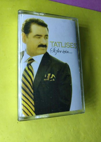 İbrahim Tatlıses