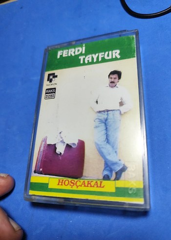 Ferdi Tayfur