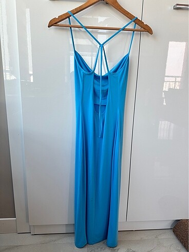 Bershka elbise kalem
