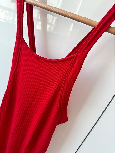 Pull and Bear Elbise