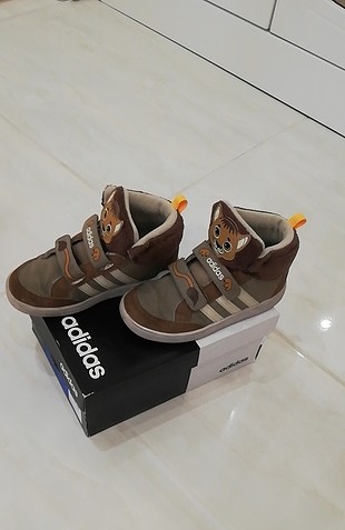 çok cici orjinal adidas. 26 no. 