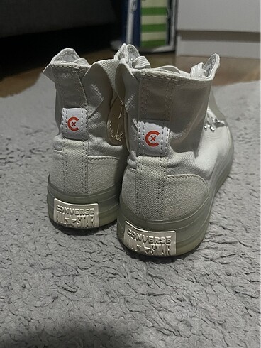38 Beden Converse