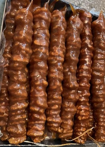 Cevizli Sucuk - Görsel 3