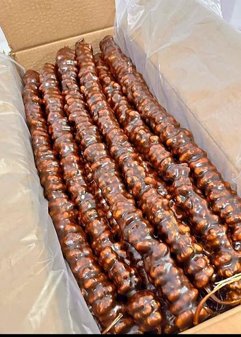 Cevizli Sucuk - Görsel 2